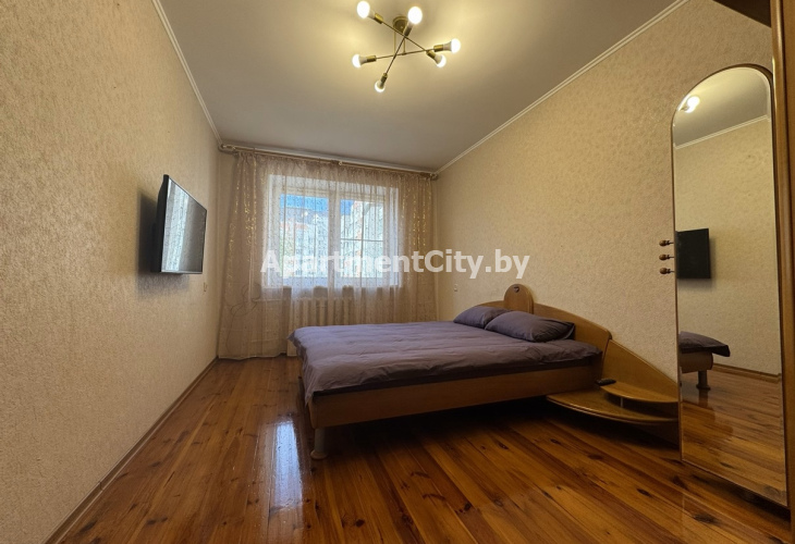 Квартира на сутки Могилев улица Ленинская 48